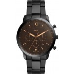 Comprar Reloj Fossil Hombre Neutra Chrono FS5525 Quartz