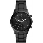 Buy Mens Fossil Watch Minimalist Chrono FS5848 Quartz