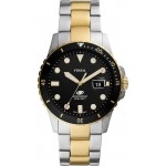 Comprar Reloj Hombre Fossil Blue FS5951 Quartz