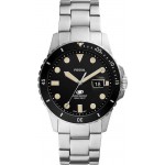 Comprar Reloj Hombre Fossil Blue FS5952 Quartz