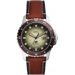 Comprar Reloj Hombre Fossil Blue FS5961 Quartz