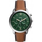 Buy Fossil Mens Watch Neutra Chrono FS5963 Quartz