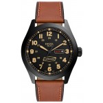 Изображение Fossil Defender - Мужские Солнечные Часы - FS5978