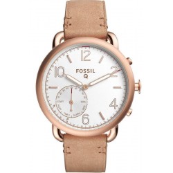 Fossil Q Accomplice Hybrid Smartwatch Women s Watch FTW1208 Crivelli Shopping