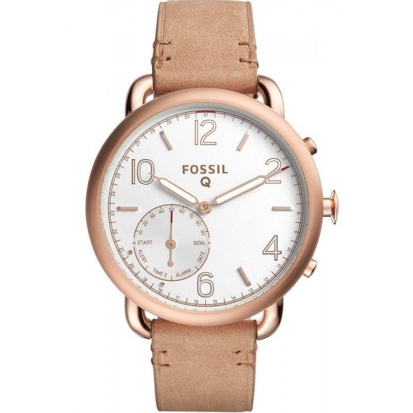 Acquistare Orologio Donna Fossil Q Tailor Hybrid Smartwatch FTW1129