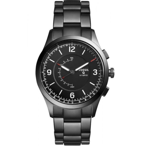 Buy Fossil Q Activist Hybrid Smartwatch Men's Watch FTW1207