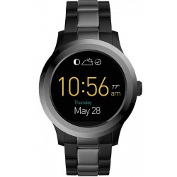 Fossil Q Founder Smartwatch Men's Watch FTW2117