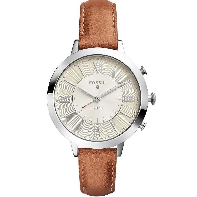 Fossil q best sale jacqueline ftw5018