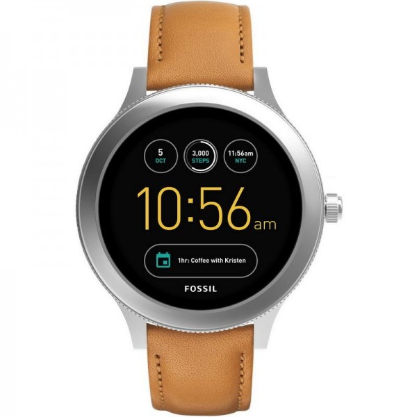 Купить Fossil Q Venture Smartwatch Женские Часы FTW6007