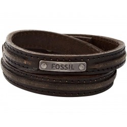 Buy Men's Fossil Bracelet Vintage Casual JA5746716