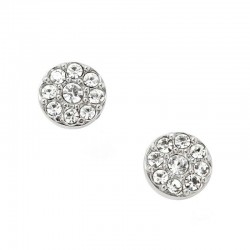 Acheter Boucles d'Oreilles Femme Fossil Vintage Glitz JF00828040