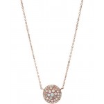 Kaufen Sie Fossil Damenhalskette Vintage Glitz JF01740791