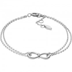Buy Women's Fossil Bracelet Classics JF02864040