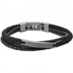 Comprar Pulsera Hombre Fossil Vintage Casual JF03185793