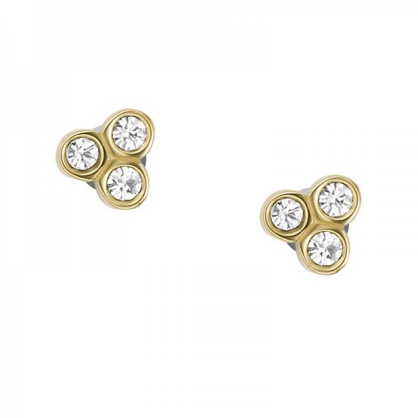 Image of Fossil Ladies Earrings Sadie JF04110710