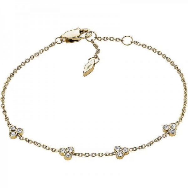 Image du Bracelet Fossil Femme Sadie JF04112710