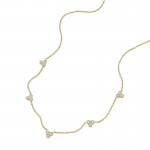 Image du Collier Fossil Femme Sadie JF04115710