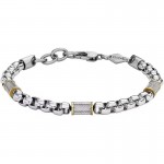 Image du Bracelet Fossil Homme Jewelry JF04138998