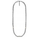 Image du Collier Fossil Homme Jewelry JF04145998