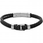 Acquistare Bracciale Uomo Fossil Heritage JF04202040