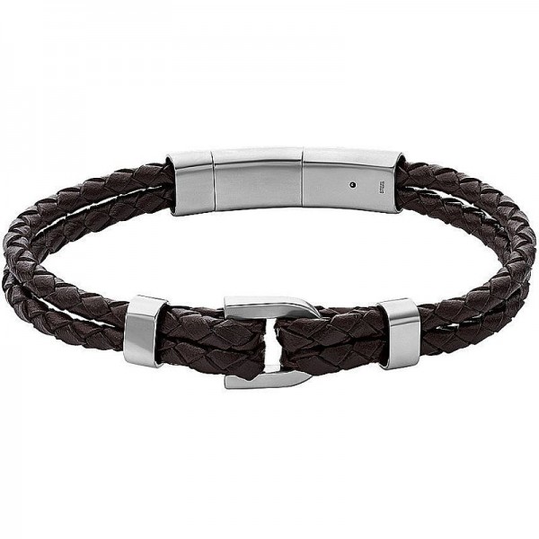 Acquistare Bracciale Uomo Fossil Heritage JF04203040