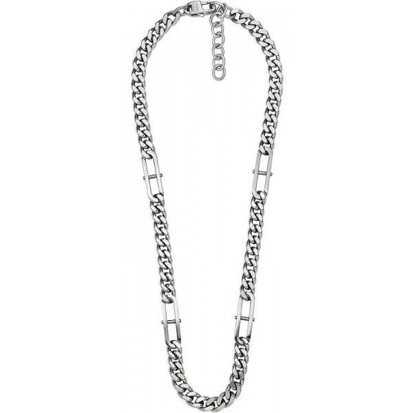 Acquistare Collana Uomo Fossil Heritage JF04356040