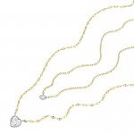 Image du Collier Fossil Femme Sadie JF04357998