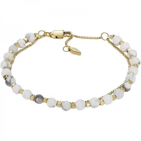 Image du Bracelet Fossil Femme Jewelry JF04443710