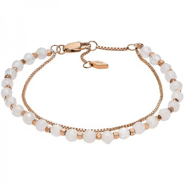 Imagen de la Pulsera Fossil Mujer Jewelry JF04444791