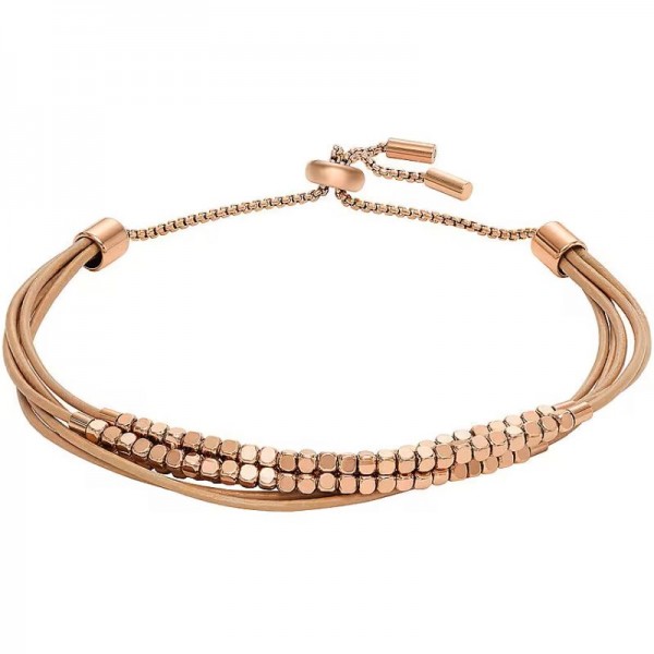Image du Bracelet Fossil Femme Jewelry JF04472791