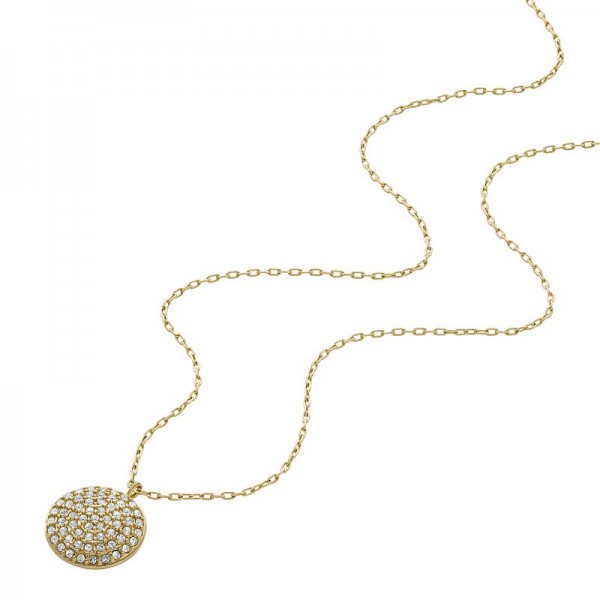 Image du Collier Fossil Femme Sadie JF04544710