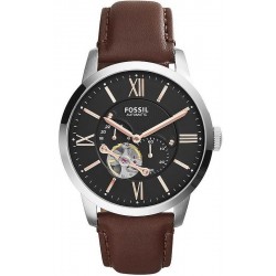 Acheter Montre Fossil Homme Townsman ME3061 Automatique