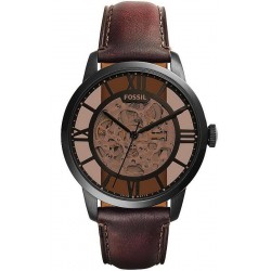 Acheter Montre Fossil Homme Townsman ME3098 Automatique