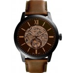 Acquistare Orologio Fossil Uomo Townsman ME3155 Automatico
