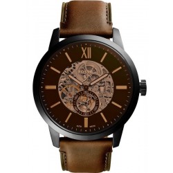 Acheter Montre Fossil Homme Townsman ME3155 Automatique