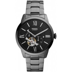 Acheter Montre Fossil Homme Townsman ME3172 Automatique
