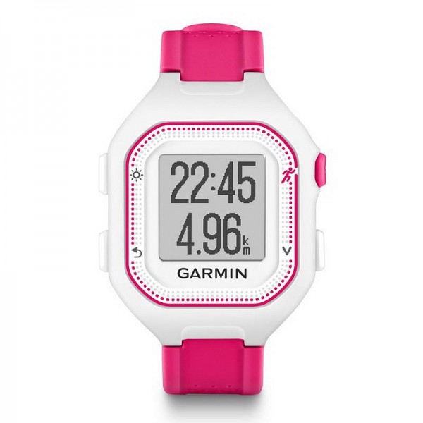Acquistare Orologio Donna Garmin Forerunner 25 010-01353-31 Running GPS Smartwatch Fitness S