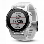 Acquistare Orologio Unisex Garmin Fēnix 5S 010-01685-00 GPS Smartwatch Multisport