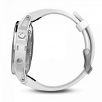 Acquistare Orologio Unisex Garmin Fēnix 5S 010-01685-00 GPS Smartwatch Multisport