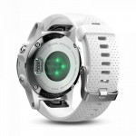 Acquistare Orologio Unisex Garmin Fēnix 5S 010-01685-00 GPS Smartwatch Multisport