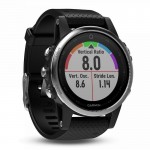 Acquistare Orologio Unisex Garmin Fēnix 5S 010-01685-02 GPS Smartwatch Multisport