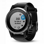 Acquistare Orologio Unisex Garmin Fēnix 5S 010-01685-02 GPS Smartwatch Multisport