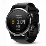 Acquistare Orologio Unisex Garmin Fēnix 5S 010-01685-02 GPS Smartwatch Multisport