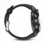 Acquistare Orologio Unisex Garmin Fēnix 5S 010-01685-02 GPS Smartwatch Multisport