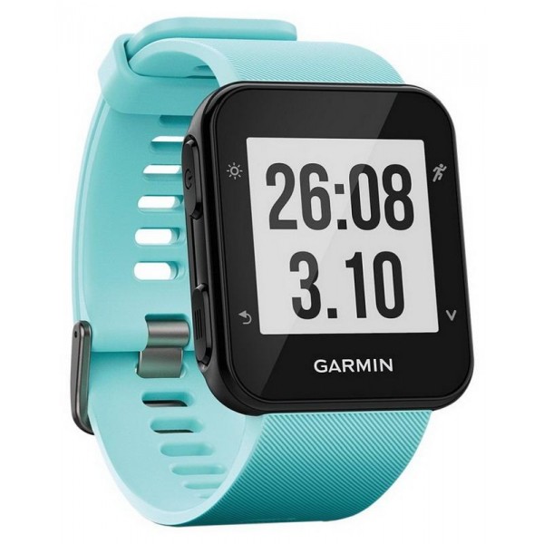 Acquistare Orologio Unisex Garmin Forerunner 35 010-01689-12 Running GPS Smartwatch Fitness
