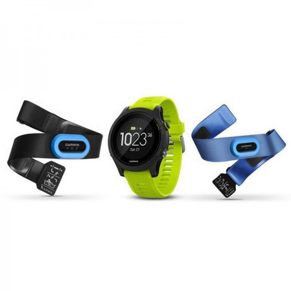 Comprar Reloj Hombre Garmin Forerunner 935 010-01746-06 GPS Smartwatch Multisport