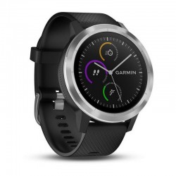 Unisex Garmin Watch Vívoactive 3 010-01769-00 GPS Multisport Smartwatch