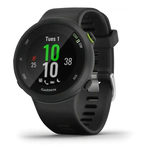 Comprar Reloj Unisex Garmin Forerunner 45 010-02156-15 Running GPS Smartwatch Fitness