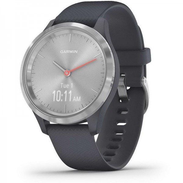 Garmin Damenuhr Vívomove 3S 010-02238-00 Fitness Smartwatch kaufen