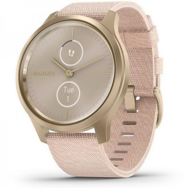 Buy Garmin Ladies Watch Vívomove Style 010-02240-02 Fitness Smartwatch